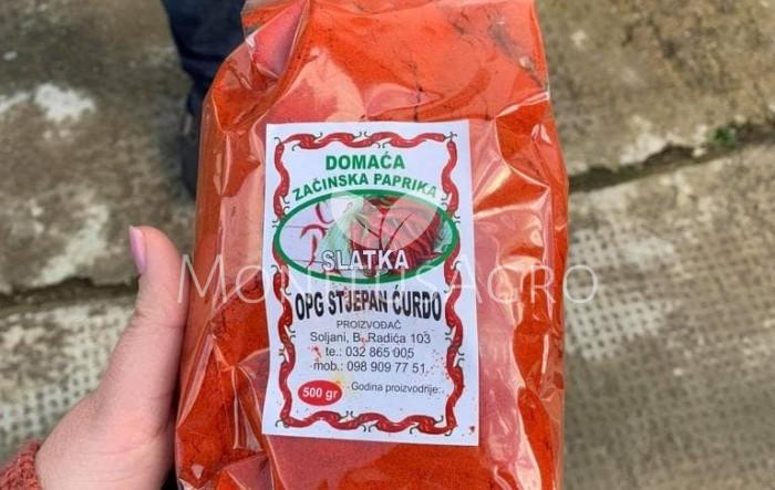 MONITUS AGRO d.o.o.
