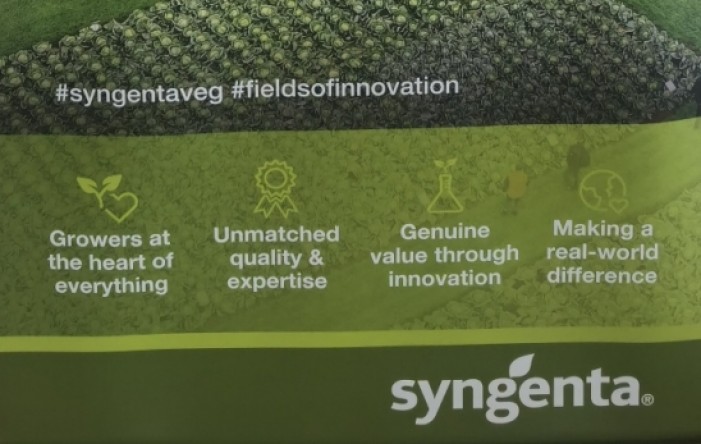 Katalog (field book) s nekim novim varijetetima